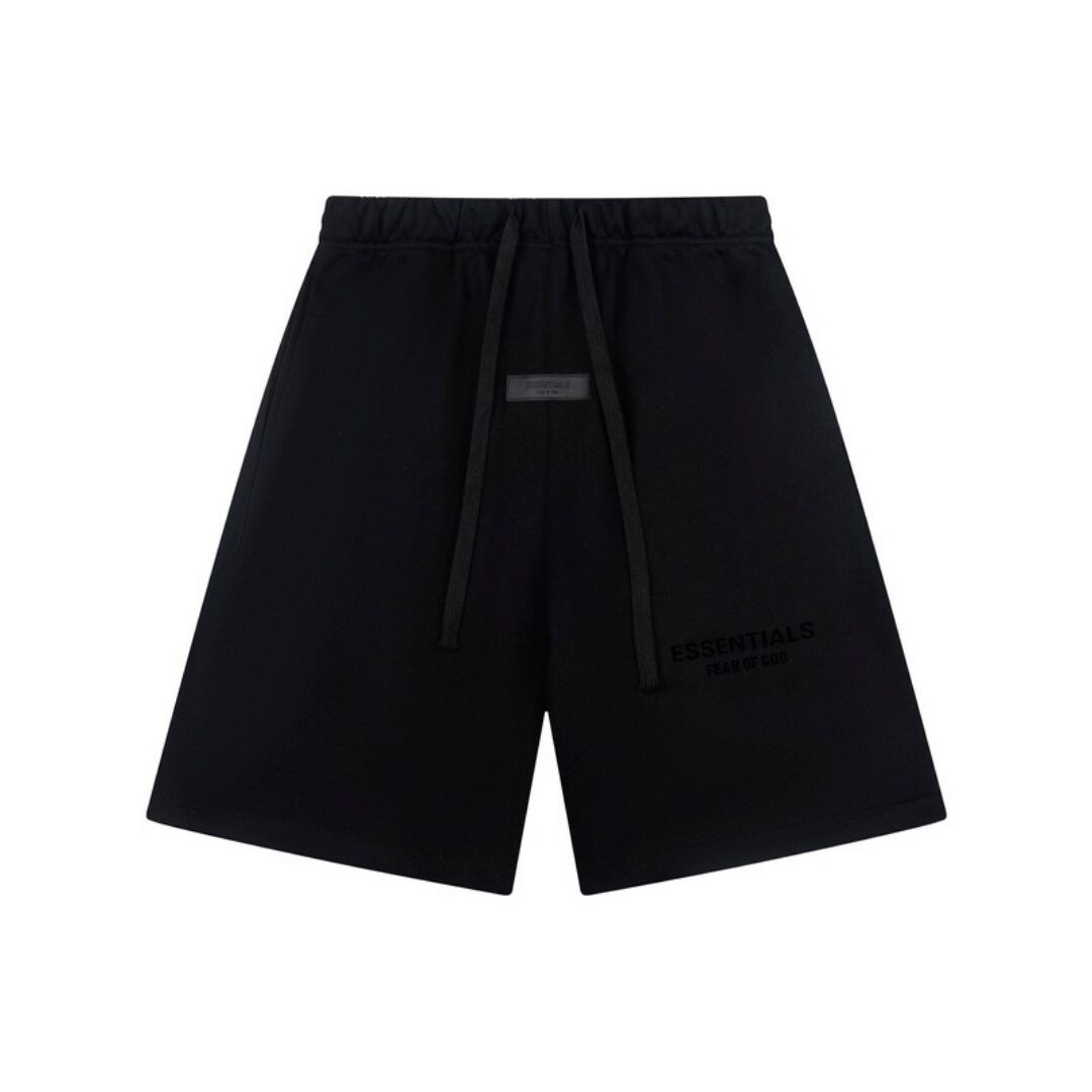 ESSENTIALS SHORTS