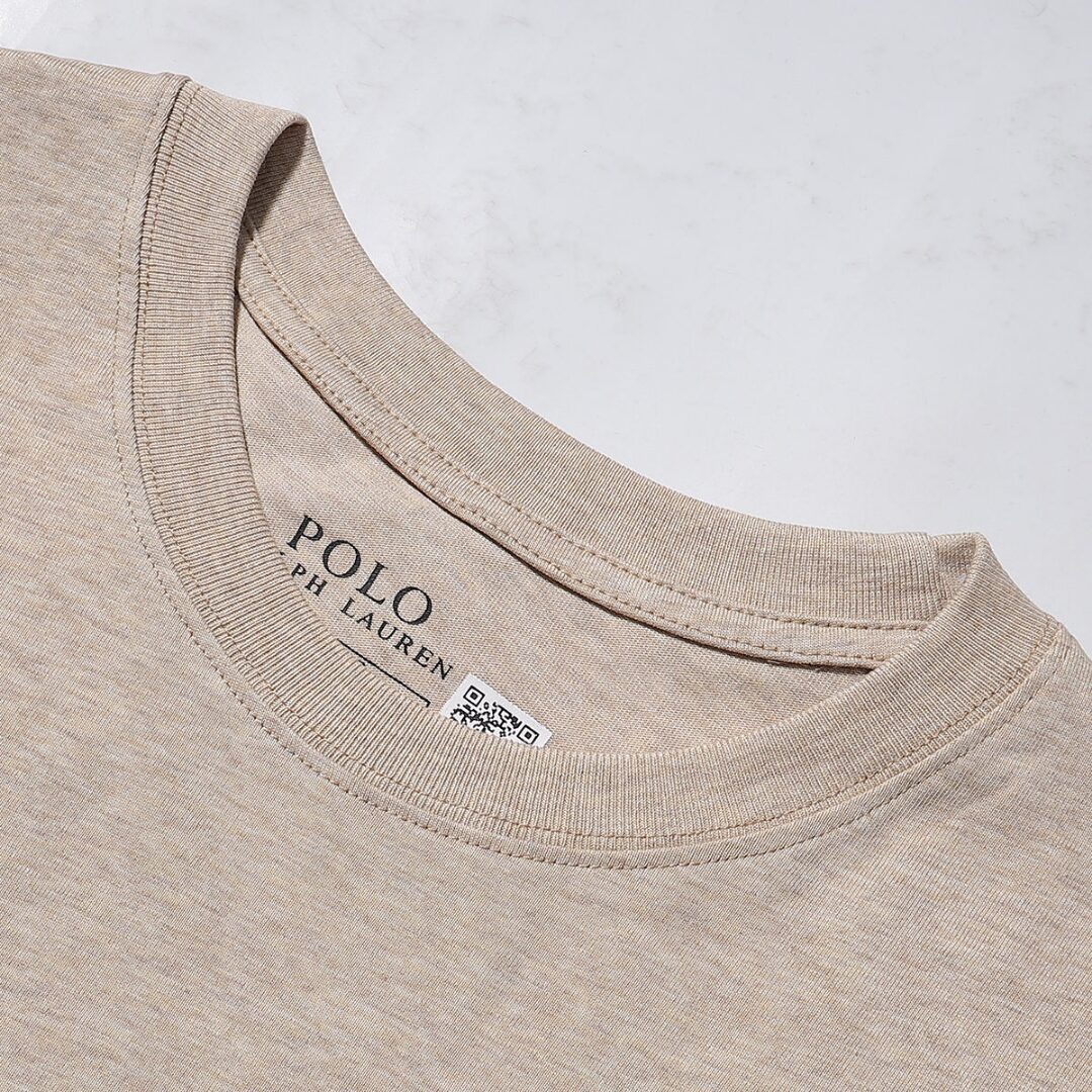 Polo T-shirt - Image 3