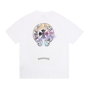 Chrome T-shirt