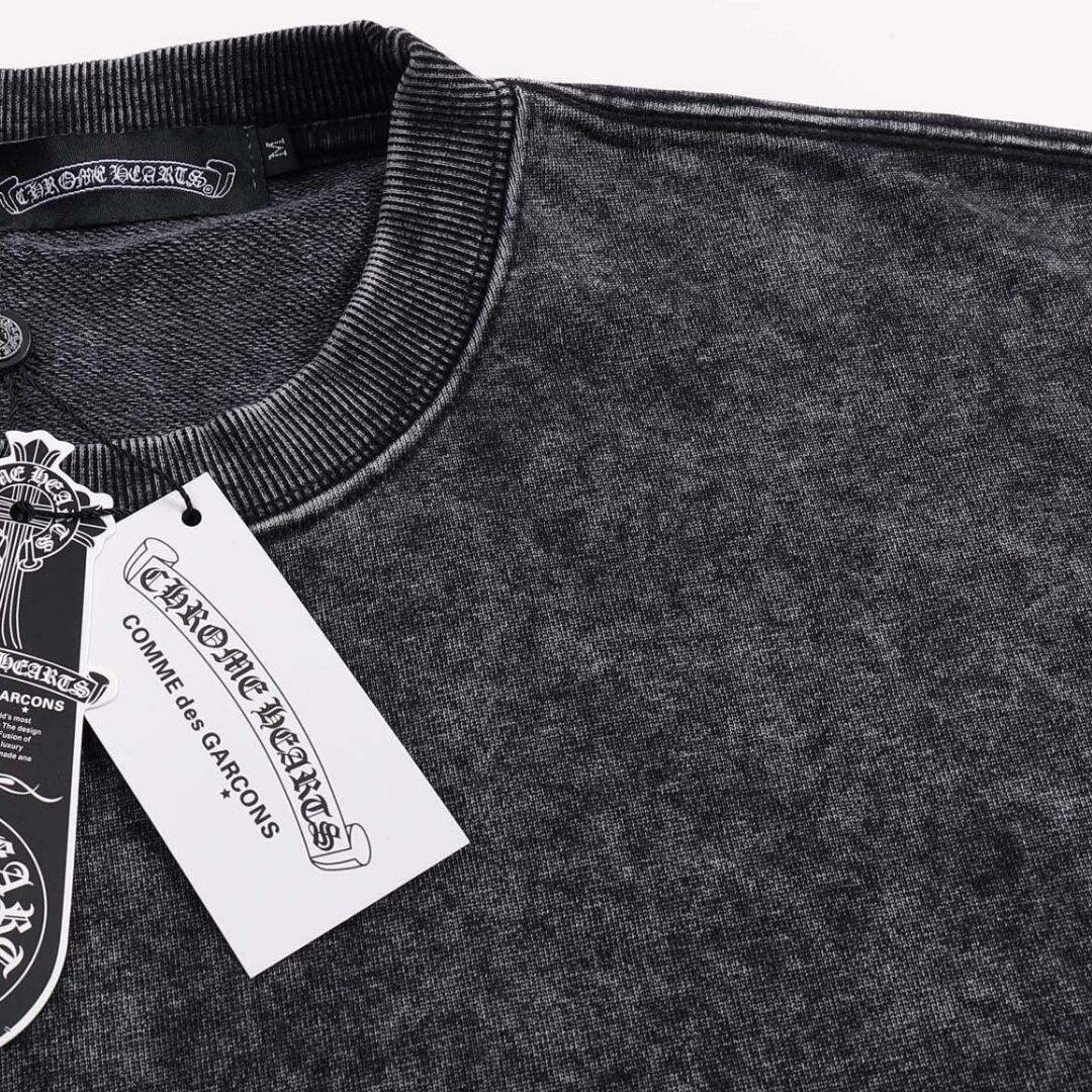 Chrome Sweatshirt - Image 6