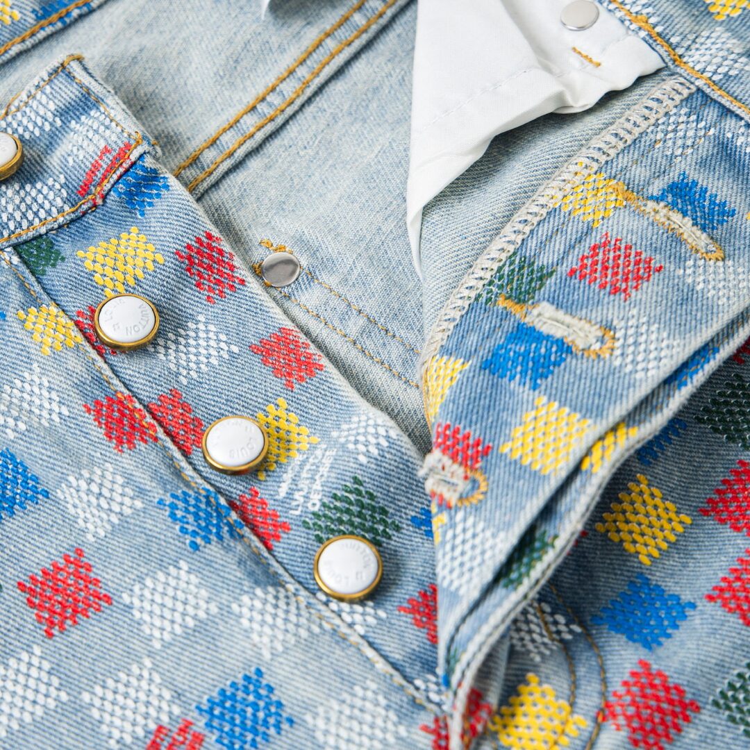 Monogram Set - Image 5