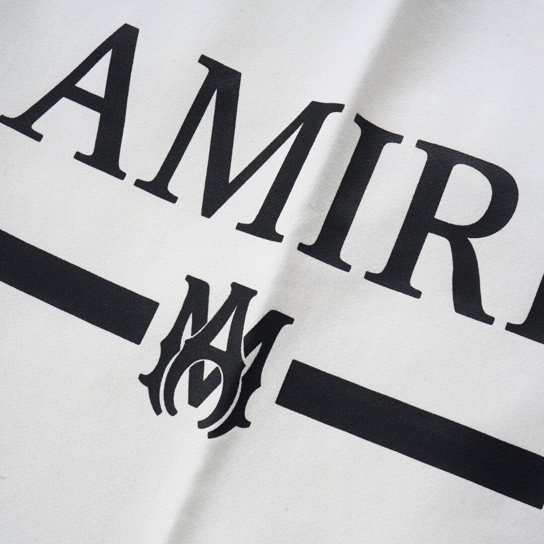 Amr Logo Shorts - Image 4