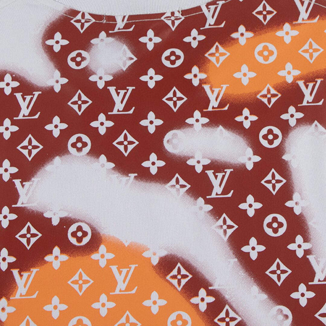 MONOGRAM T-SHIRT - Image 3