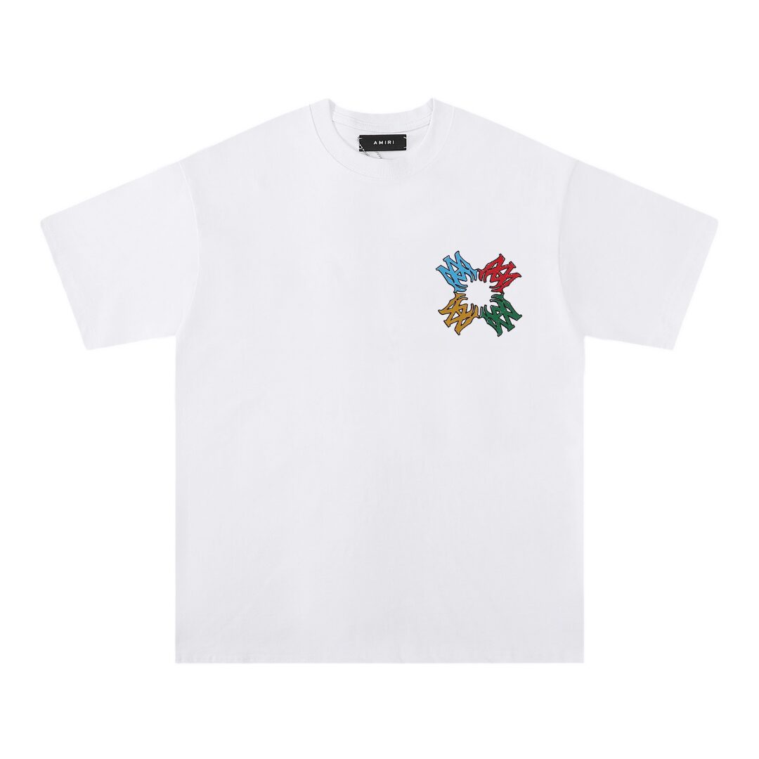 Amr T-shirt - Image 2