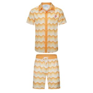 Casa Short Set