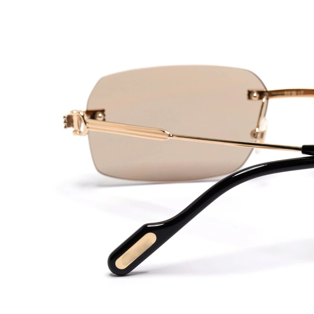 MONOGRAM SUNGLASSES - Image 3