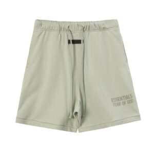 ESSENTIALS SHORTS