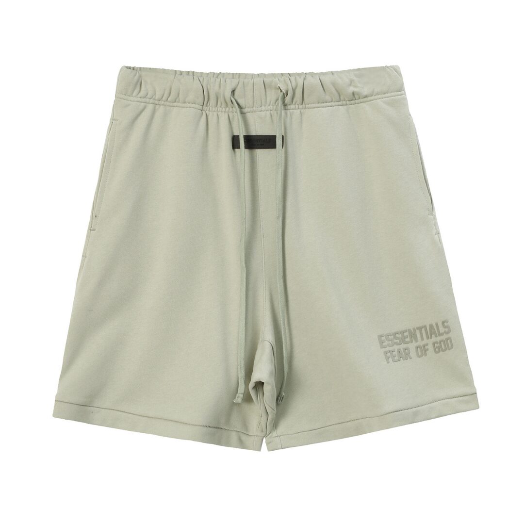 ESSENTIALS SHORTS