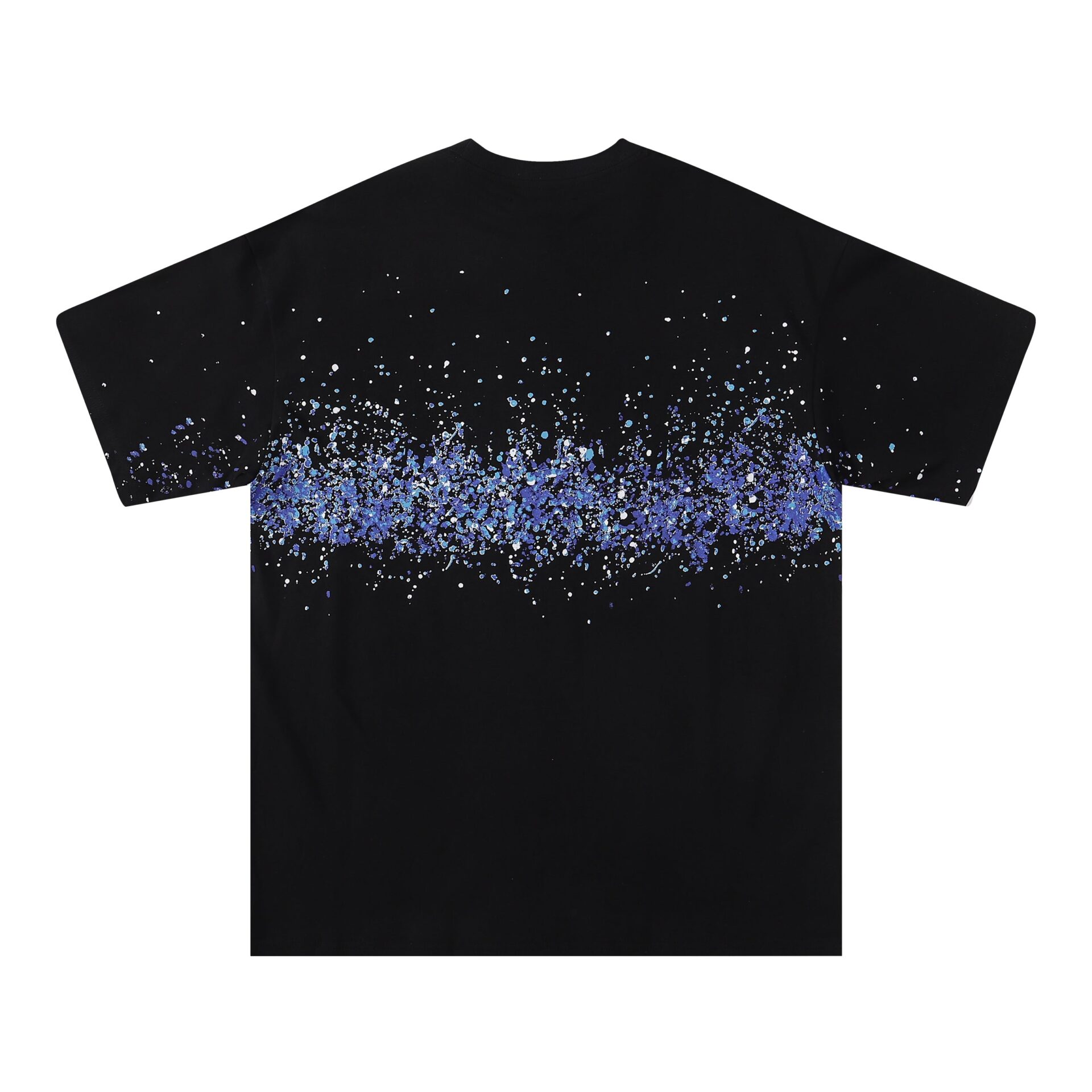 AMR PAINT SPLATTER T-SHIRT - Image 2