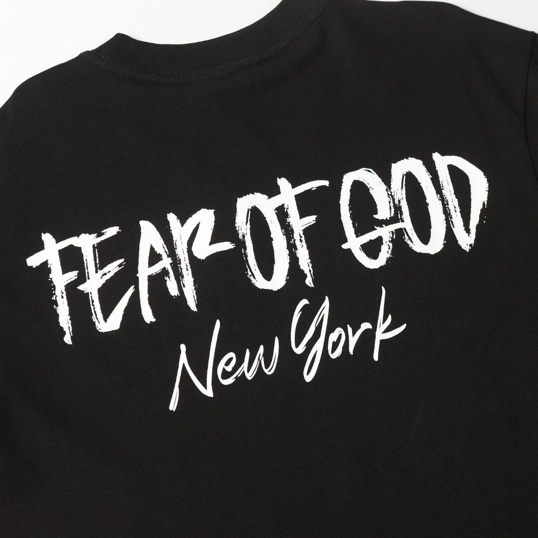 Essentials New York T-shirt - Image 4