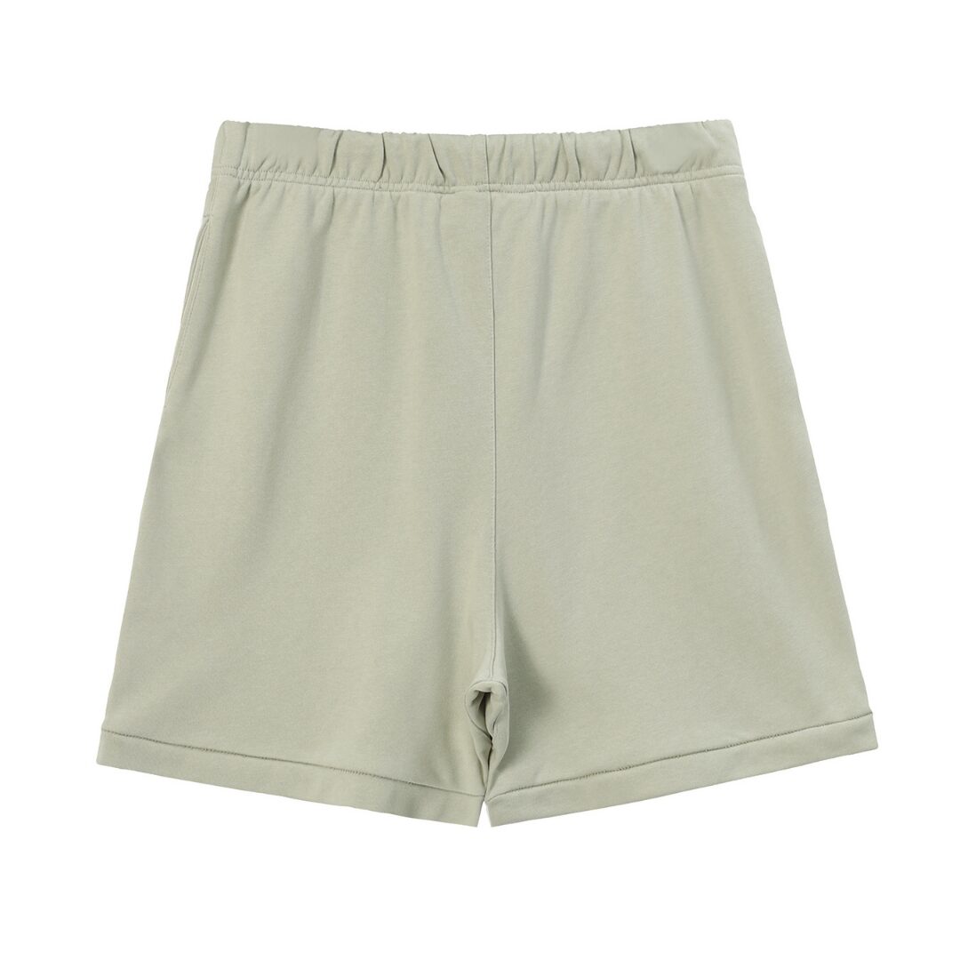 ESSENTIALS SHORTS - Image 2