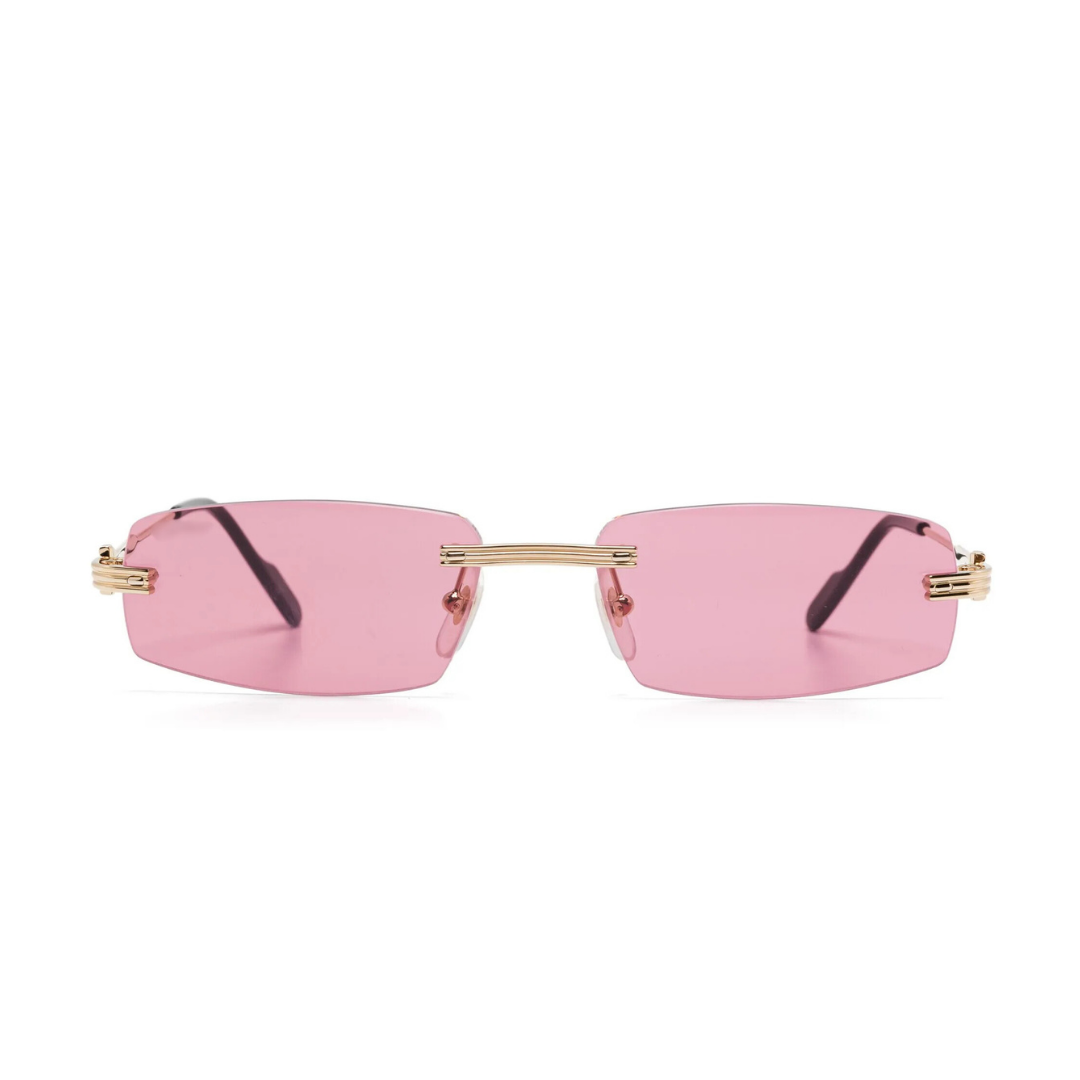 MONOGRAM SUNGLASSES