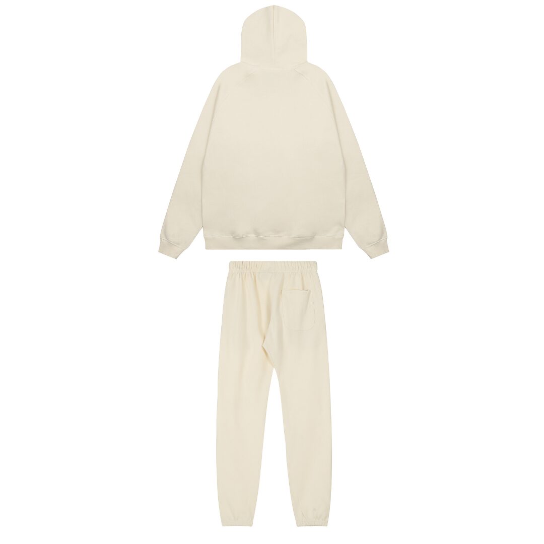 ESSENTIALS TRACKSUIT - Image 2