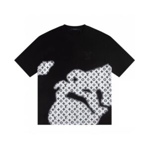 Monogram T-shirt