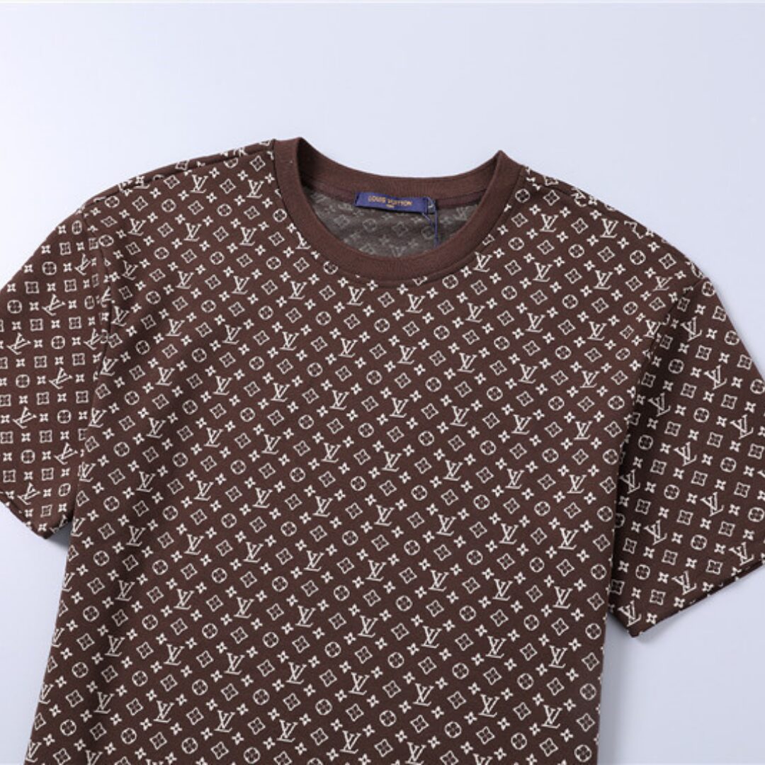 Monogram Short Set - Image 5