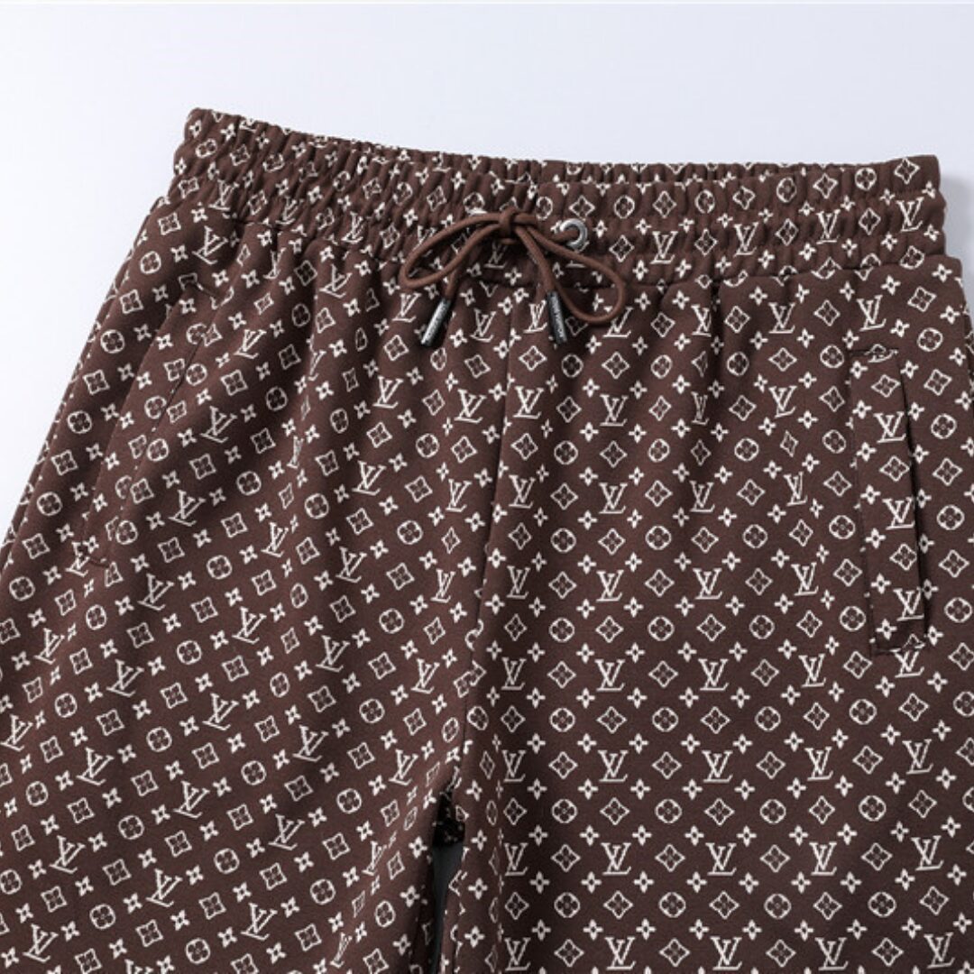 Monogram Short Set - Image 6