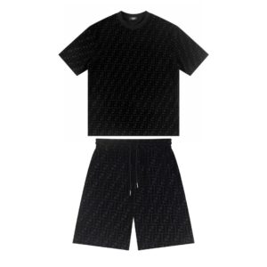 FND Short Set