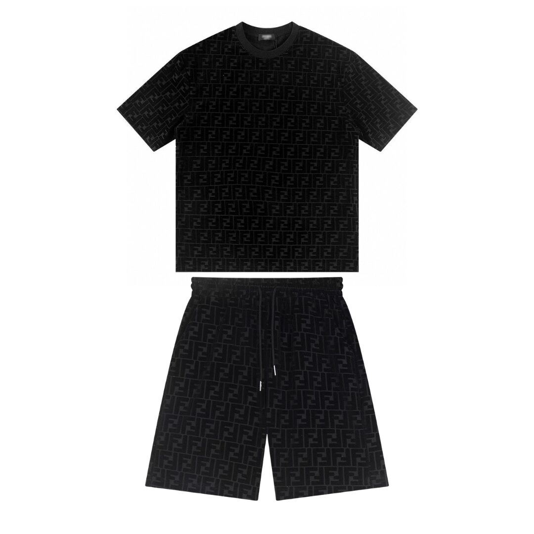 FND Short Set