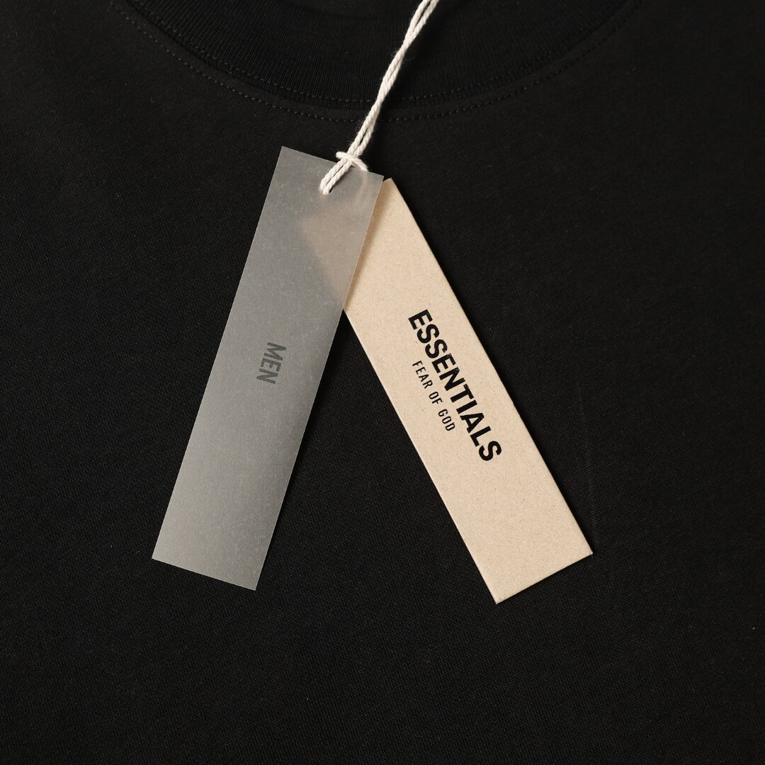 Essentials New York T-shirt - Image 5