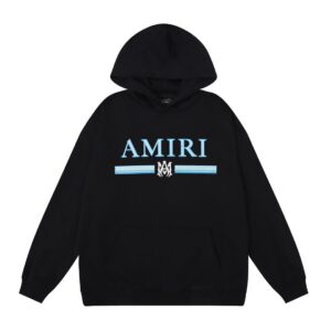 Amr Mit Bar Hoodie