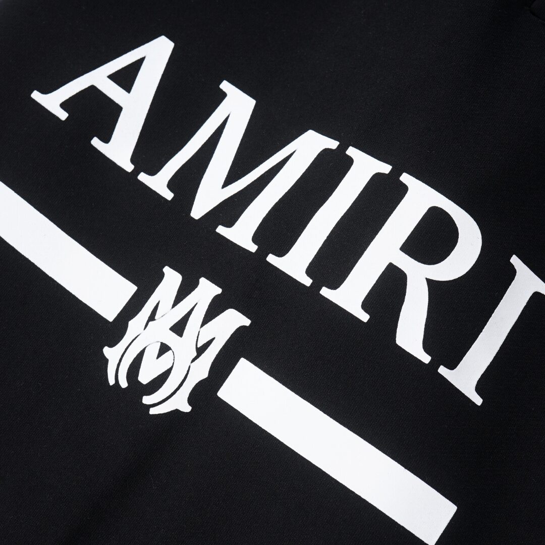 Amr Logo Shorts - Image 3