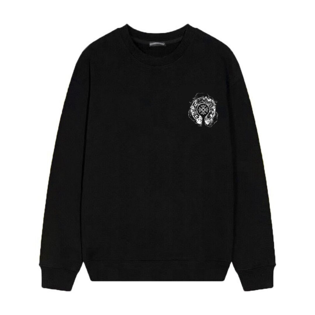 Chrome Sweatshirt - Image 2