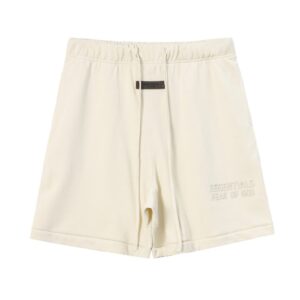 ESSENTIALS SHORTS