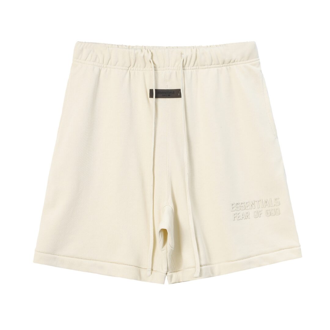 ESSENTIALS SHORTS