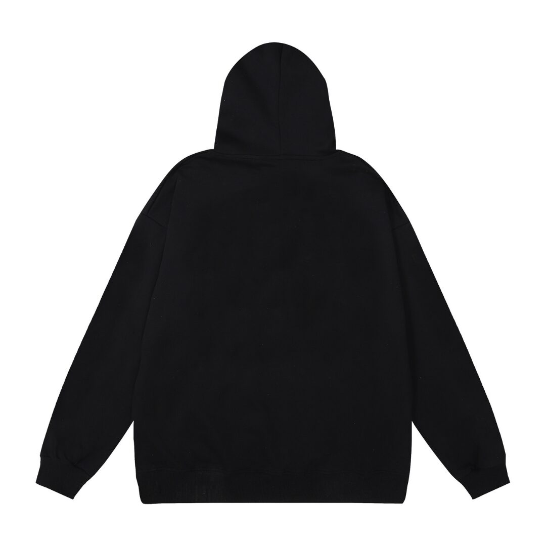 Amr Mit Bar Hoodie - Image 2