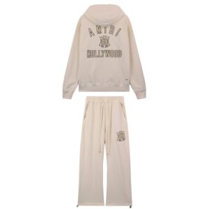 Amr Tracksuit