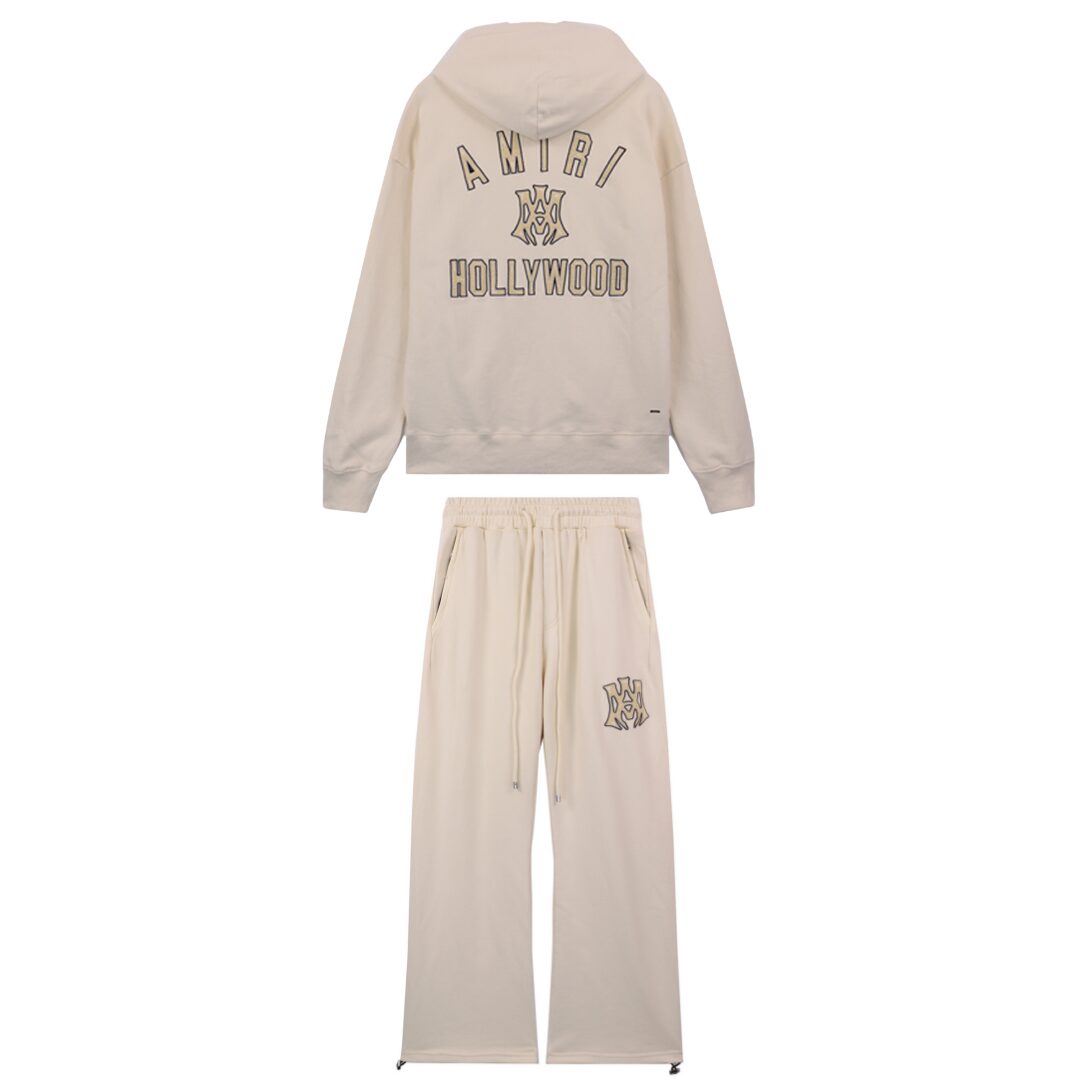 Amr Tracksuit