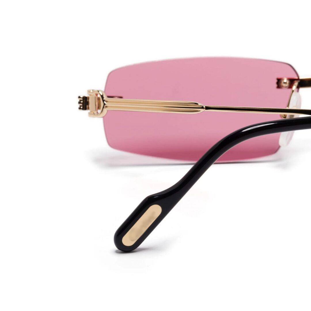 MONOGRAM SUNGLASSES - Image 3