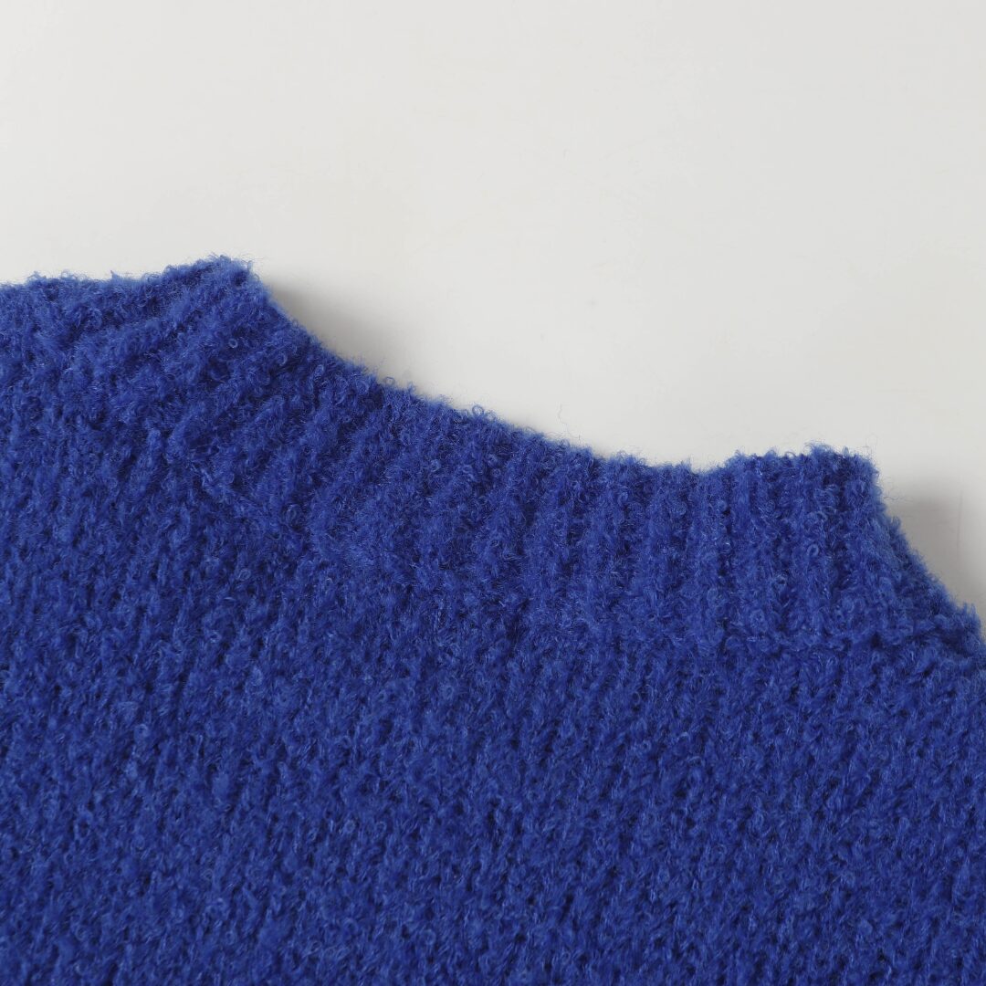 Monogram Sweater - Image 4