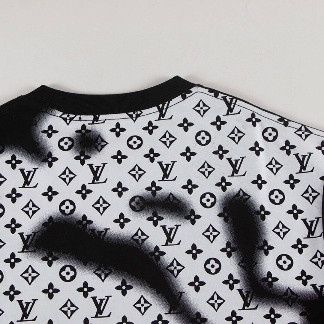 MONOGRAM T-SHIRT - Image 7