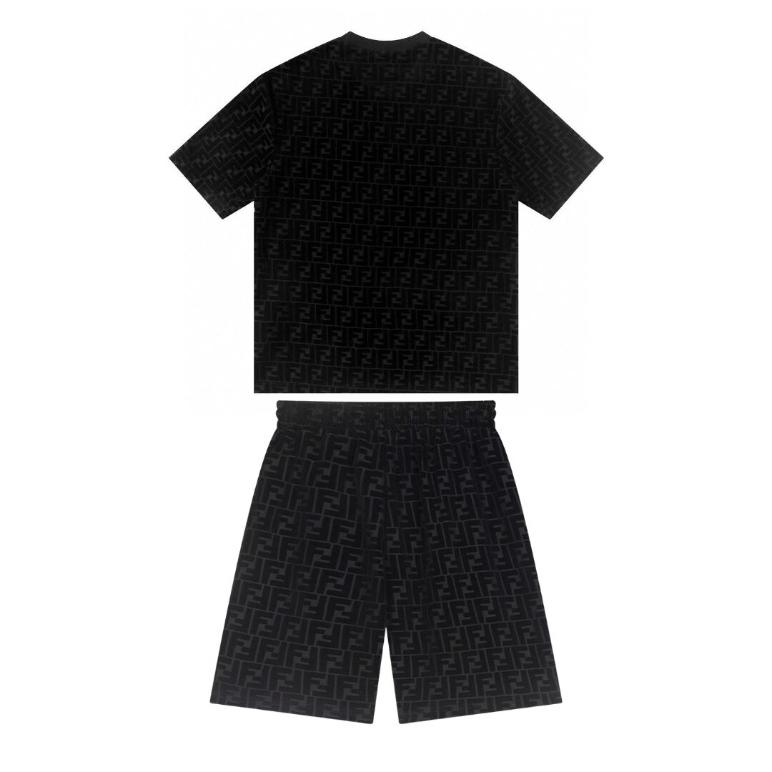 FND Short Set - Image 2