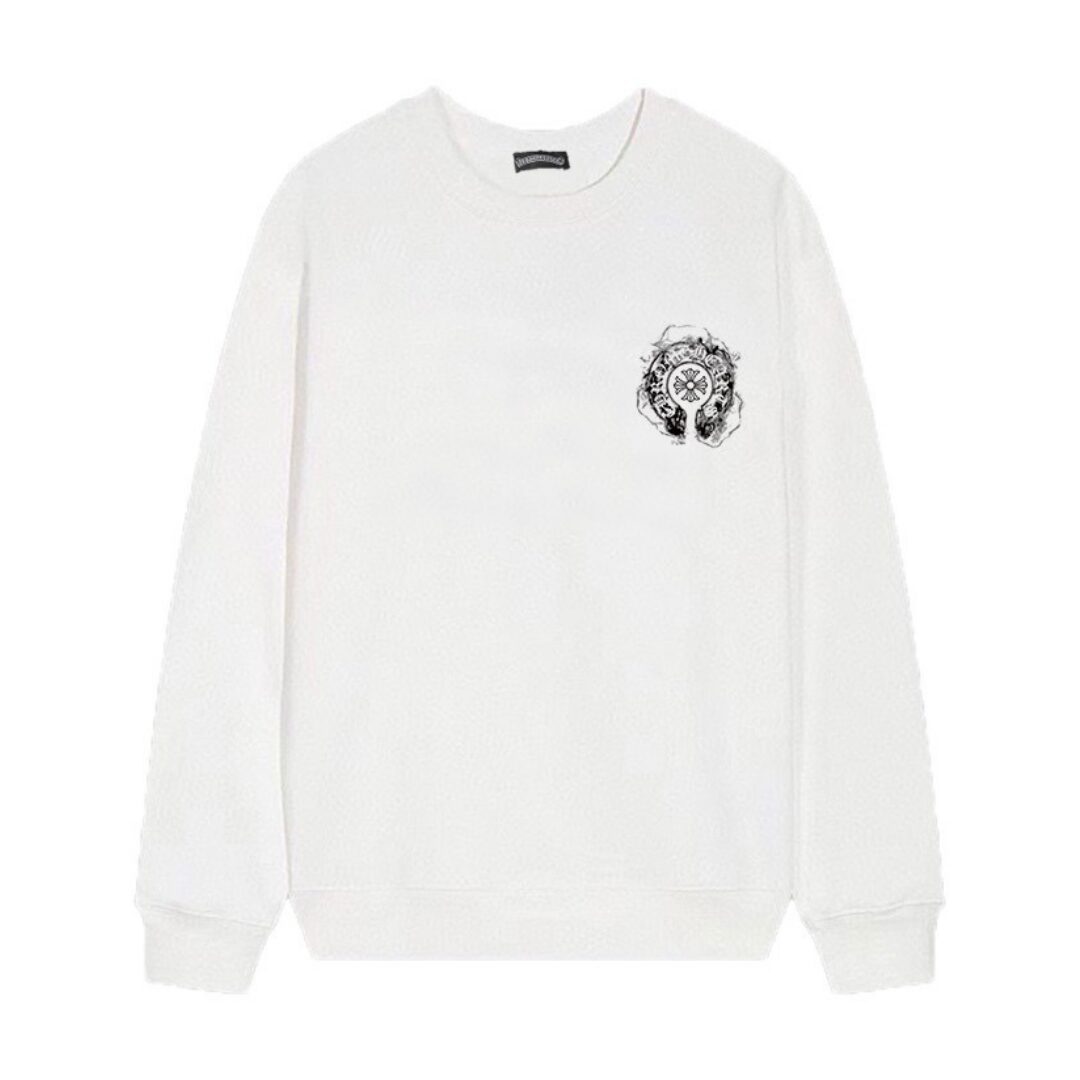 Chrome Sweatshirt - Image 2