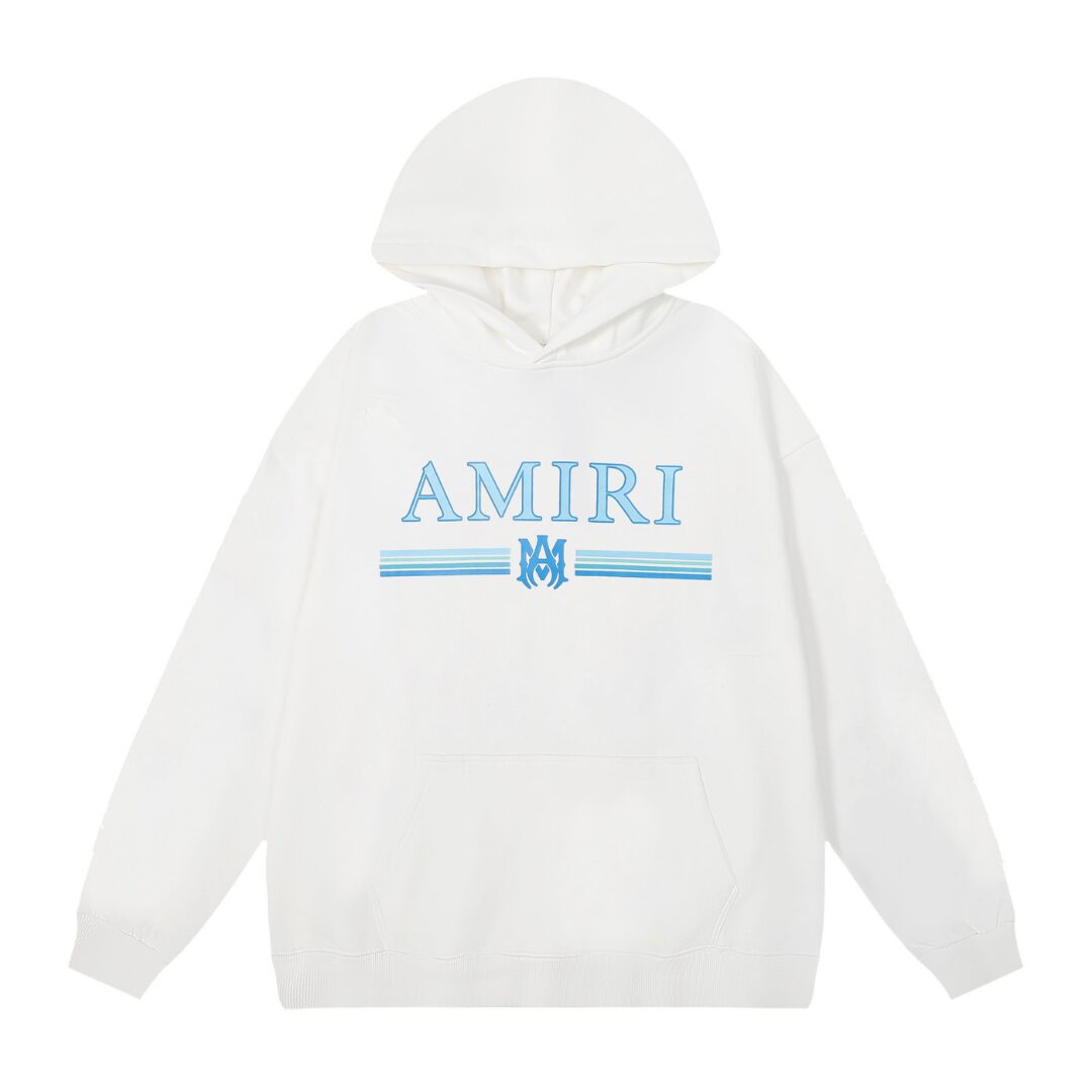 AMR MIT BAR HOODIE