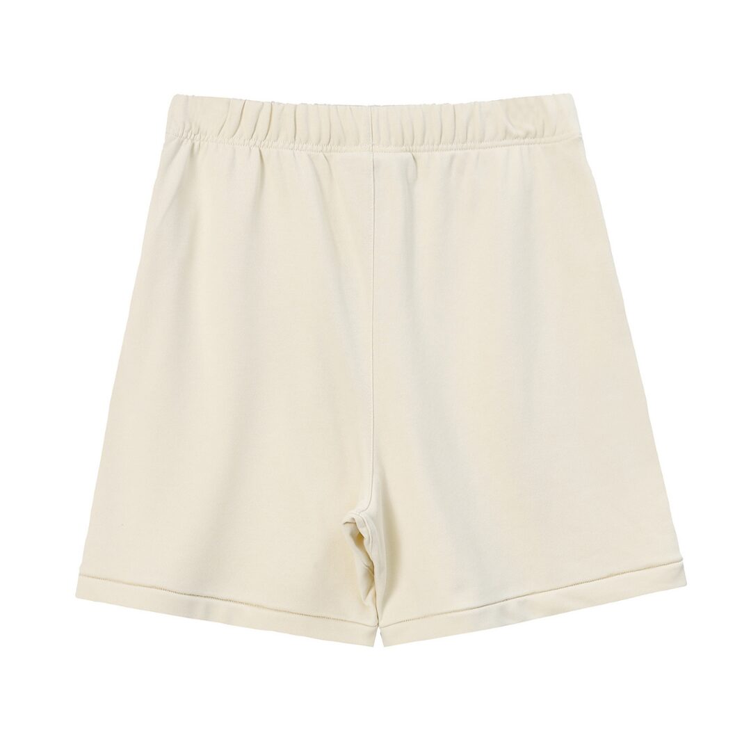 ESSENTIALS SHORTS - Image 2