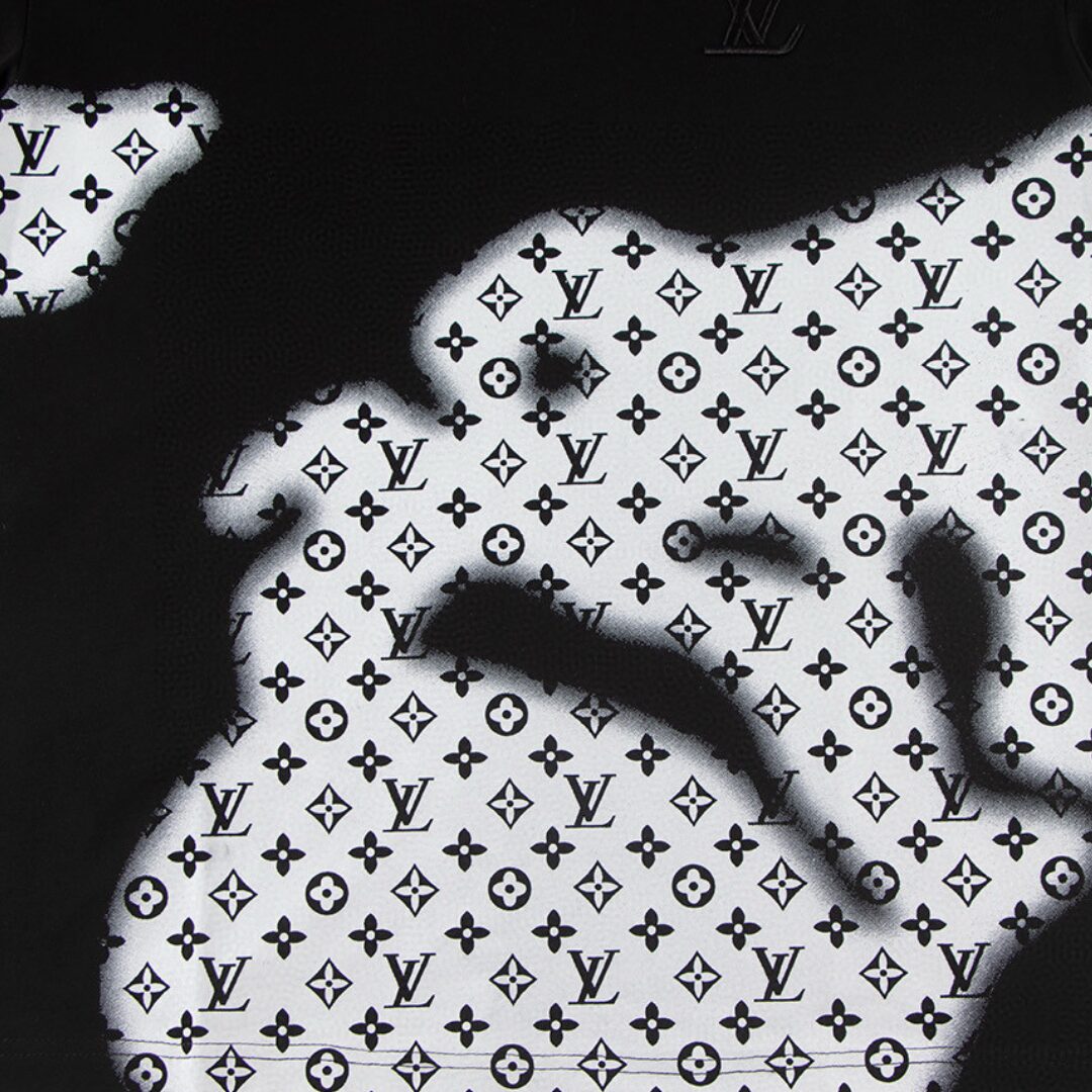 MONOGRAM T-SHIRT - Image 8