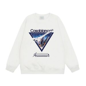 Casa Monogram Sweatshirt