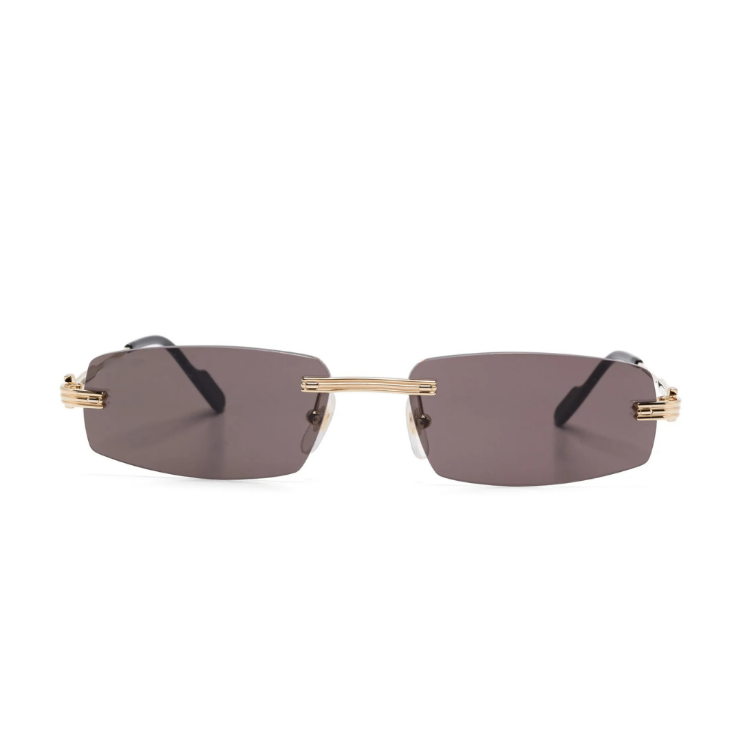 MONOGRAM SUNGLASSES