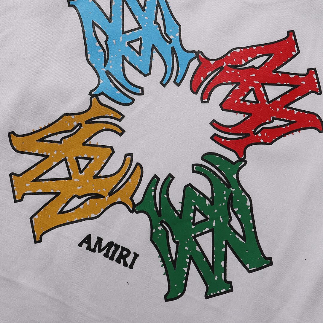 Amr T-shirt - Image 5