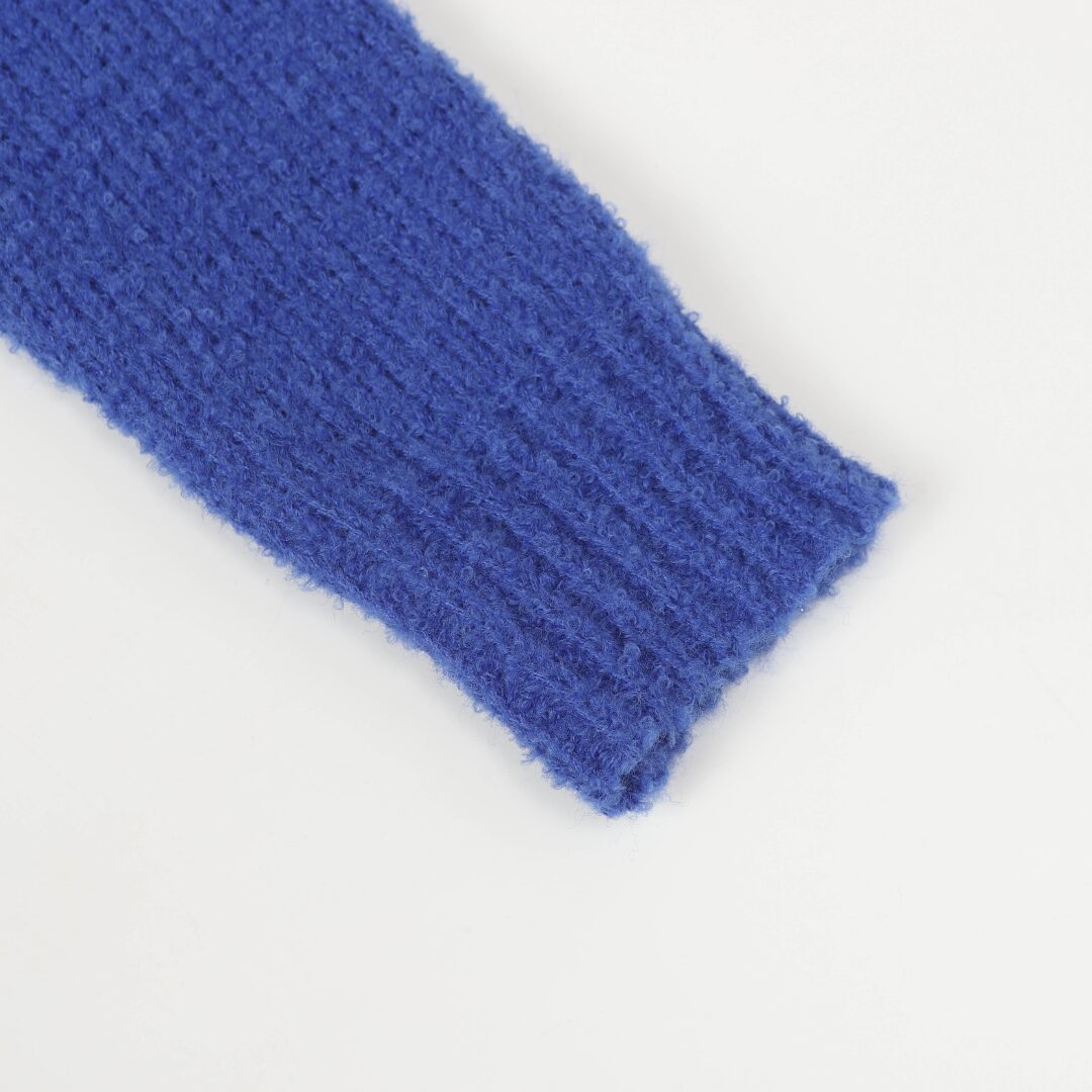 Monogram Sweater - Image 5