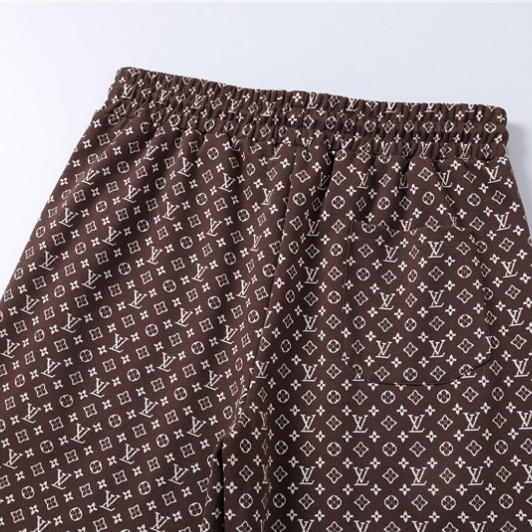 Monogram Short Set - Image 8