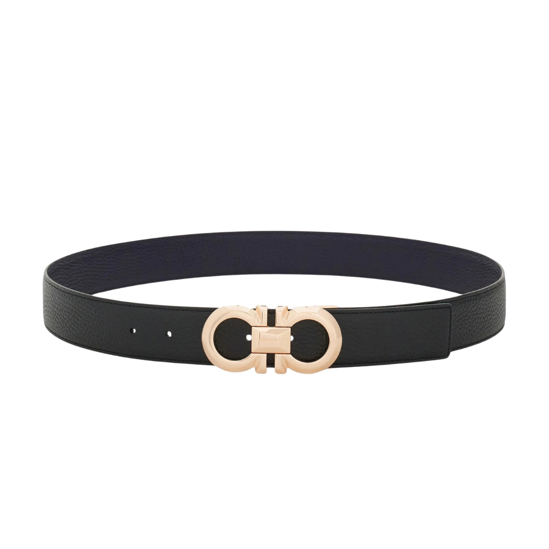 MONOGRAM BELT