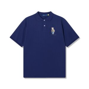 Polo Bear T-shirt