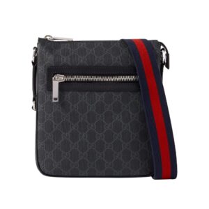 MESSENGER BAG