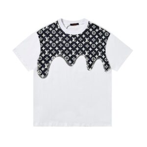 Monogram T-shirt