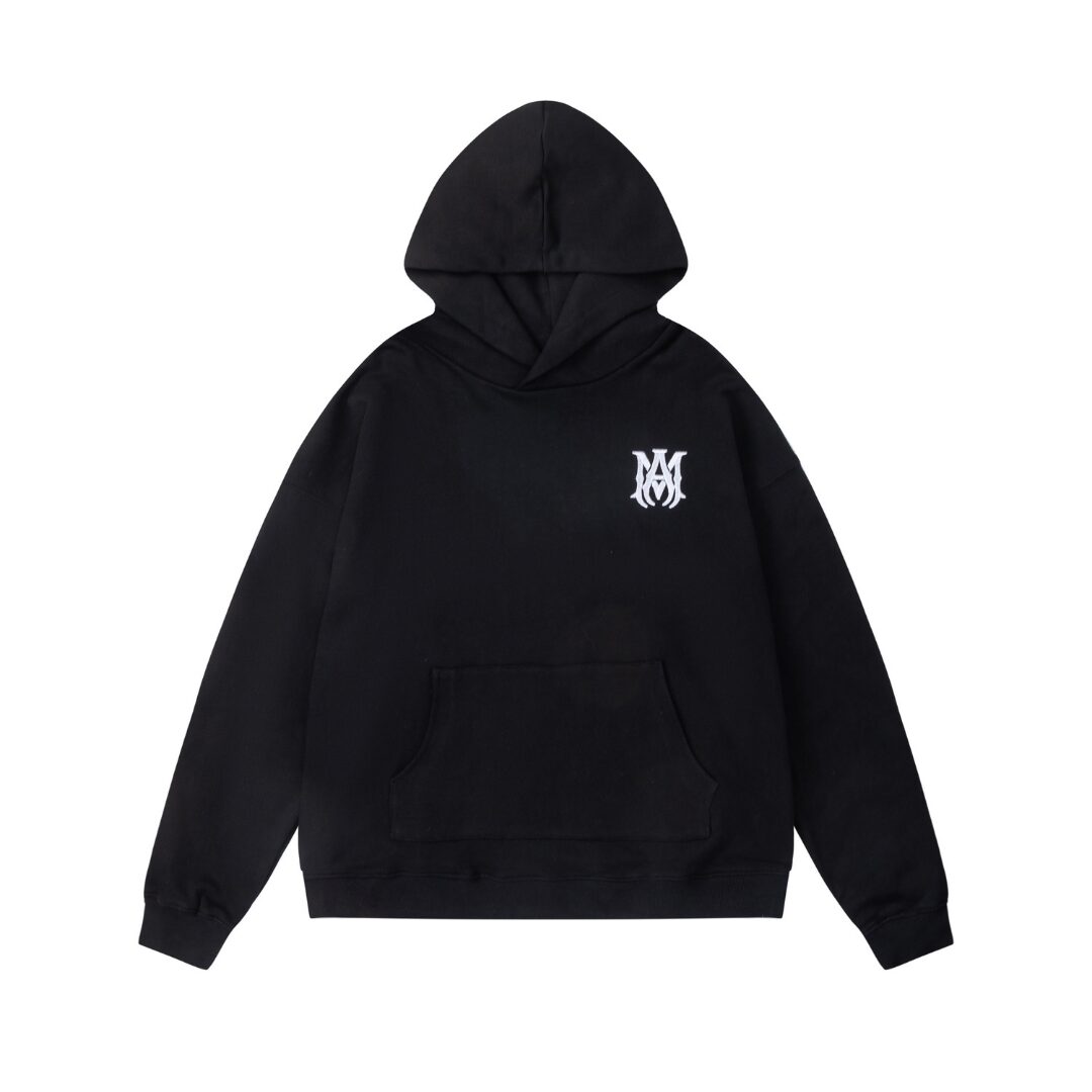 Amr Hoodie
