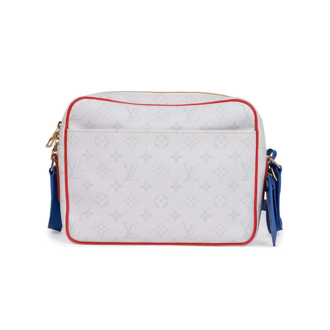 MESSENGER ANTARTICA BAG - Image 3